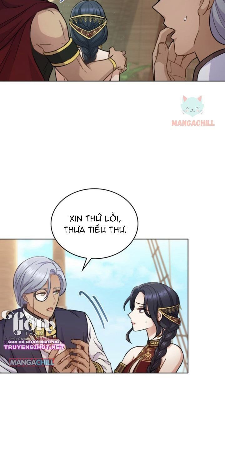 Hôn Nhân Giả Dối Chapter 26.2 - Trang 2