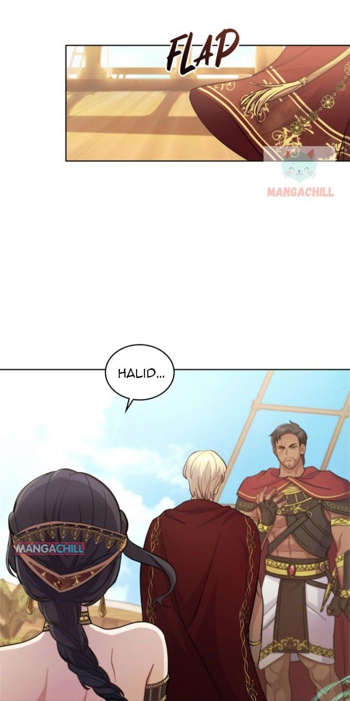 Hôn Nhân Giả Dối Chapter 26.2 - Trang 2