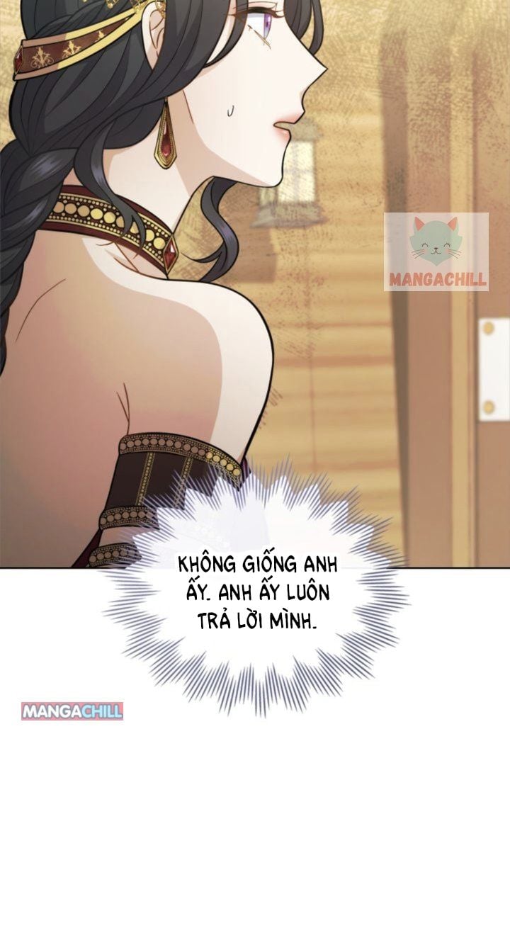 Hôn Nhân Giả Dối Chapter 26.2 - Trang 2