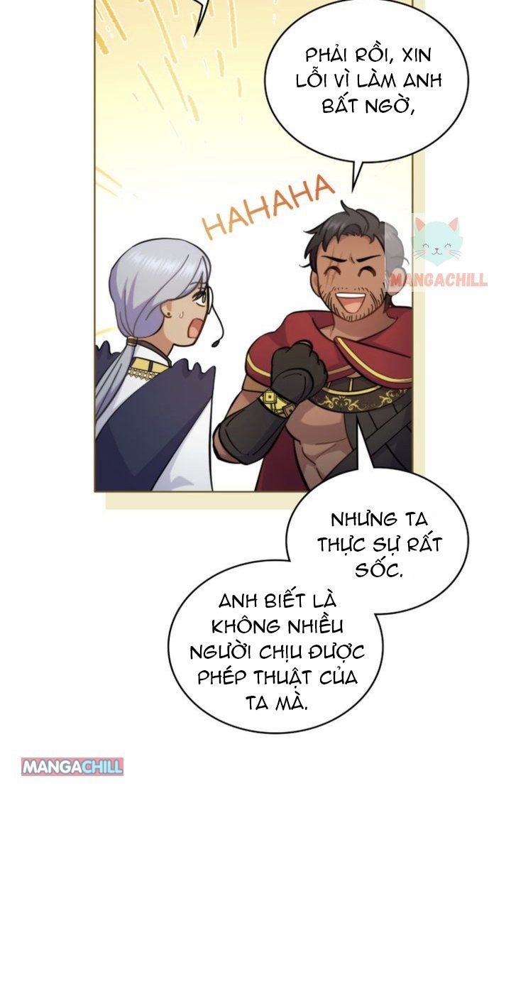 Hôn Nhân Giả Dối Chapter 26.2 - Trang 2