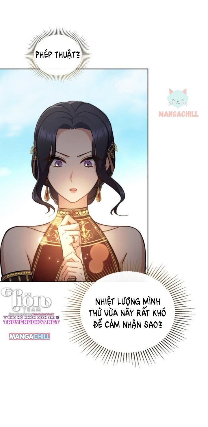 Hôn Nhân Giả Dối Chapter 26.2 - Trang 2