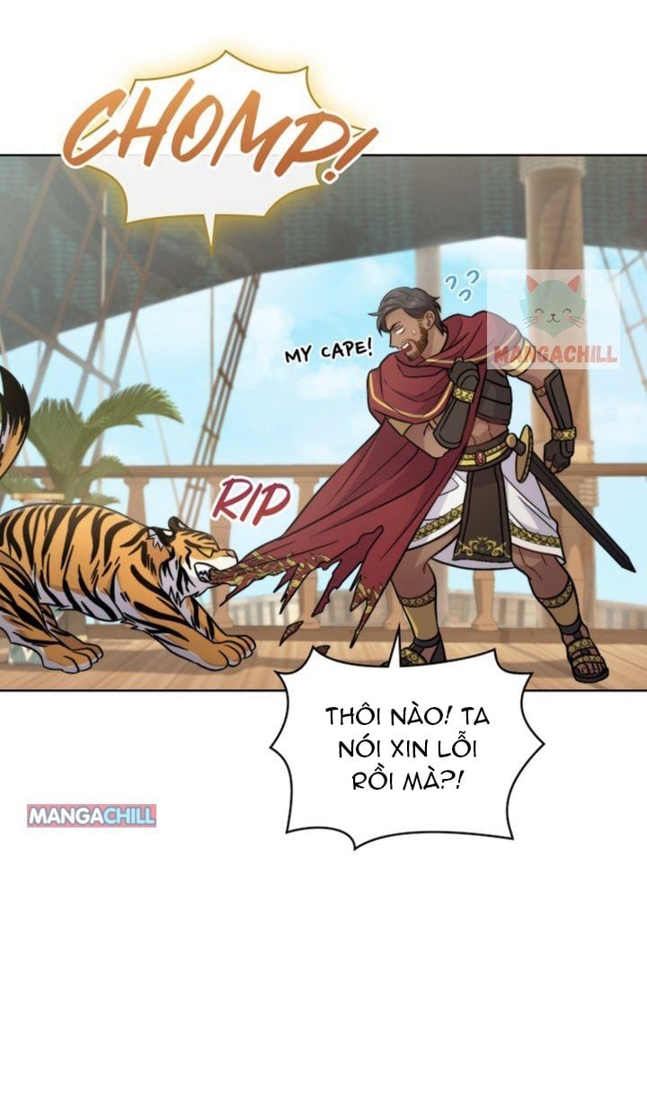 Hôn Nhân Giả Dối Chapter 26.2 - Trang 2
