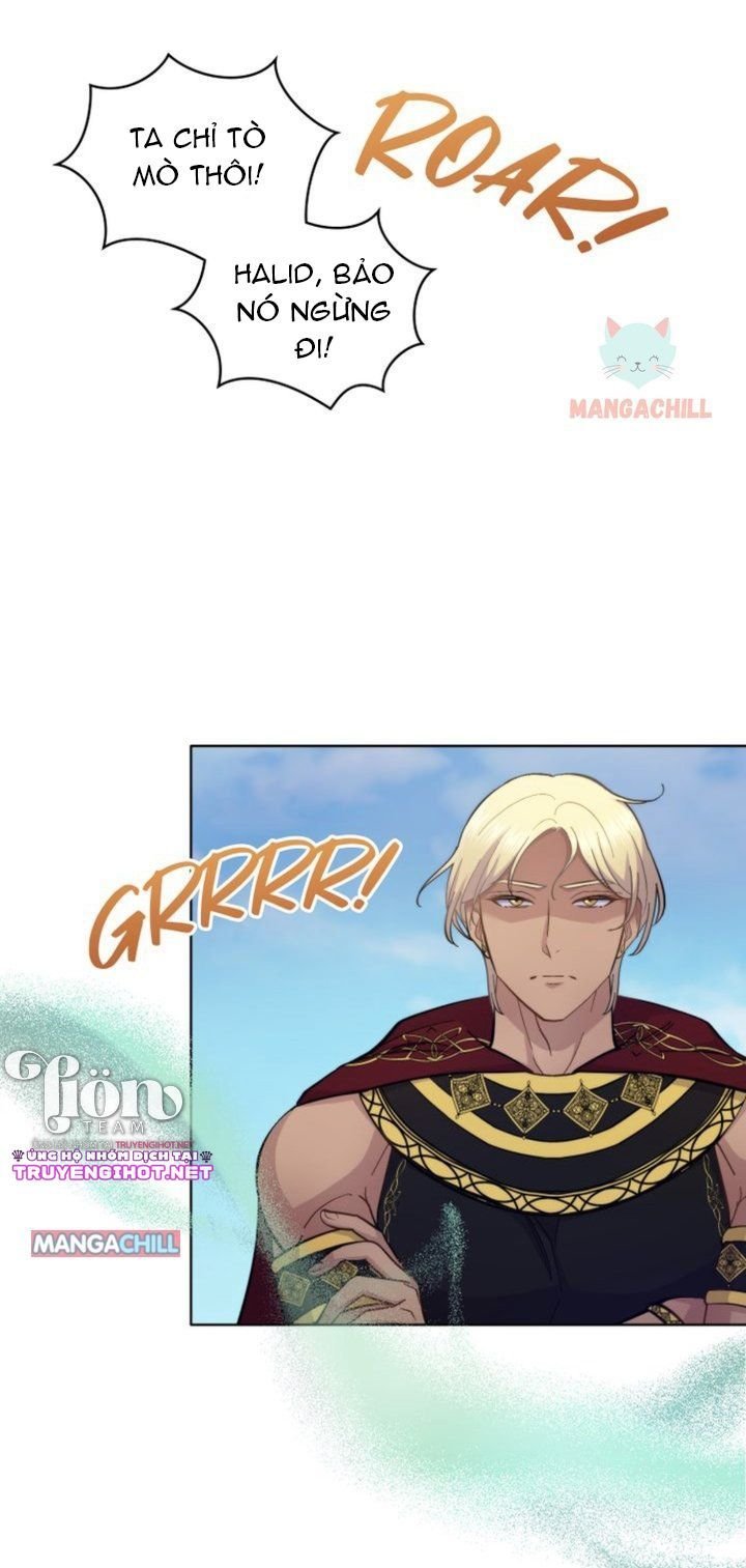 Hôn Nhân Giả Dối Chapter 26.2 - Trang 2