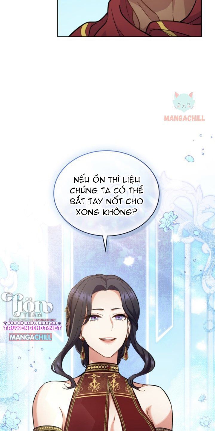Hôn Nhân Giả Dối Chapter 26.2 - Trang 2