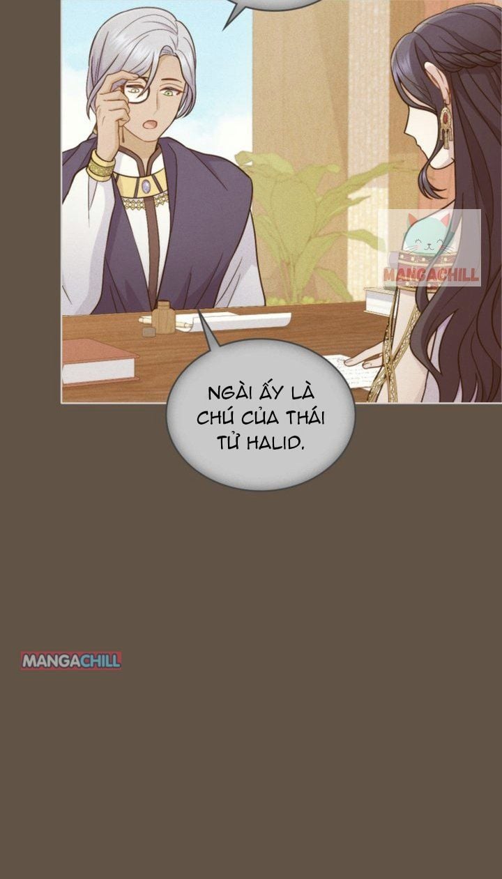 Hôn Nhân Giả Dối Chapter 26.2 - Trang 2