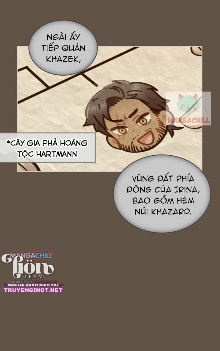 Hôn Nhân Giả Dối Chapter 26.2 - Trang 2