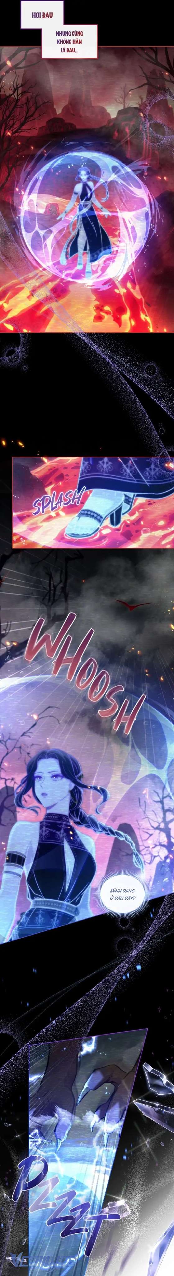 Hôn Nhân Giả Dối Chapter 27 - Trang 2