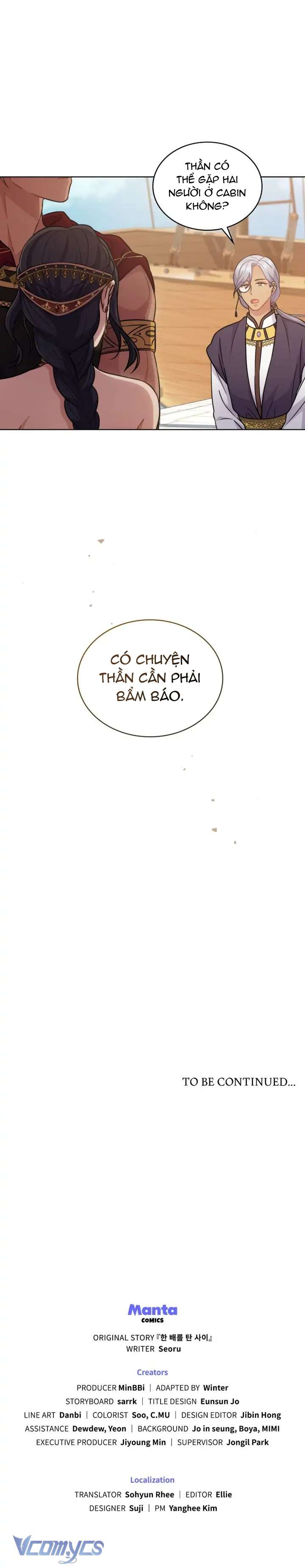 Hôn Nhân Giả Dối Chapter 27 - Trang 2
