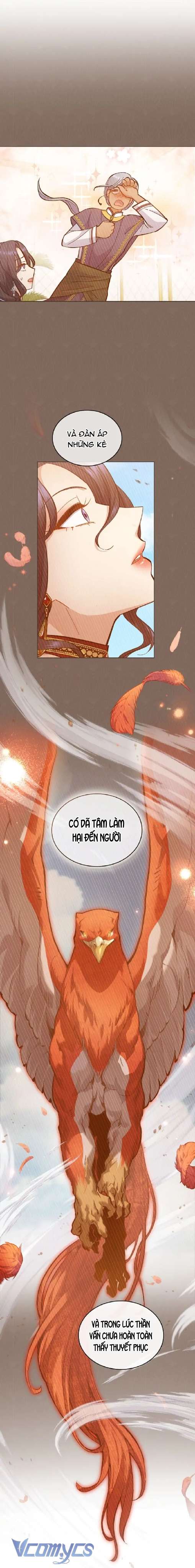 Hôn Nhân Giả Dối Chapter 28 - Trang 2