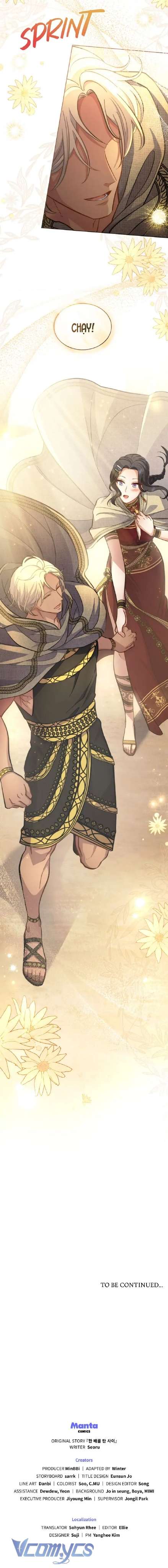 Hôn Nhân Giả Dối Chapter 28 - Trang 2