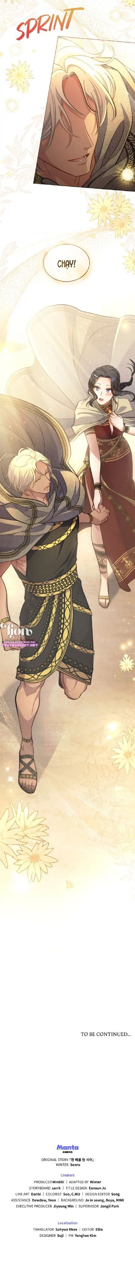 Hôn Nhân Giả Dối Chapter 28.2 - Trang 2