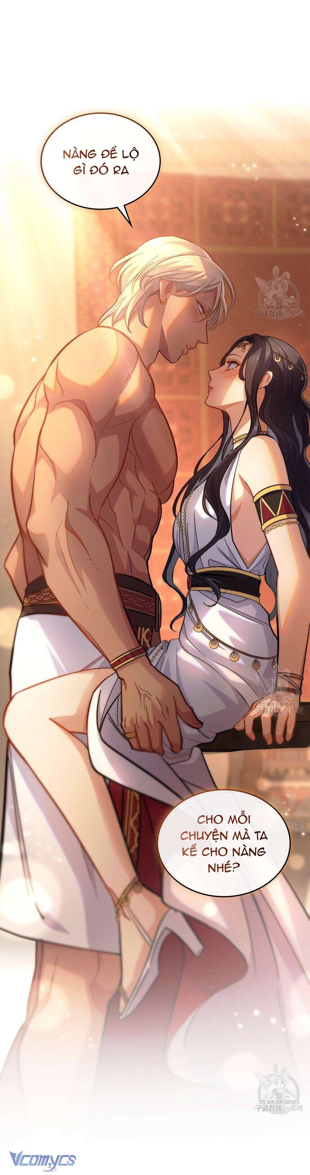 Hôn Nhân Giả Dối Chapter 30 - Trang 2