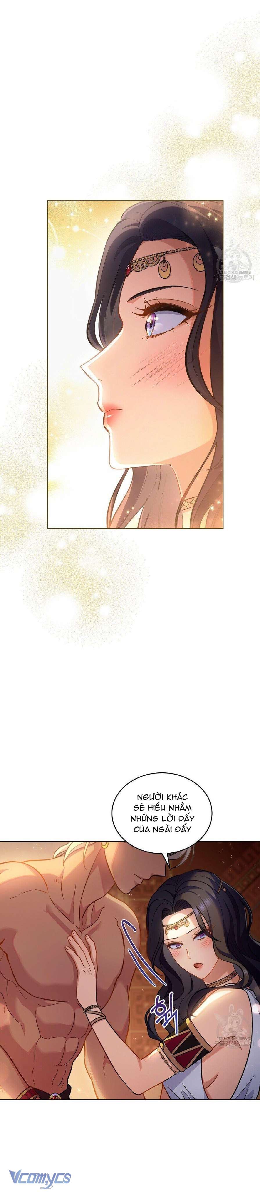 Hôn Nhân Giả Dối Chapter 30 - Trang 2