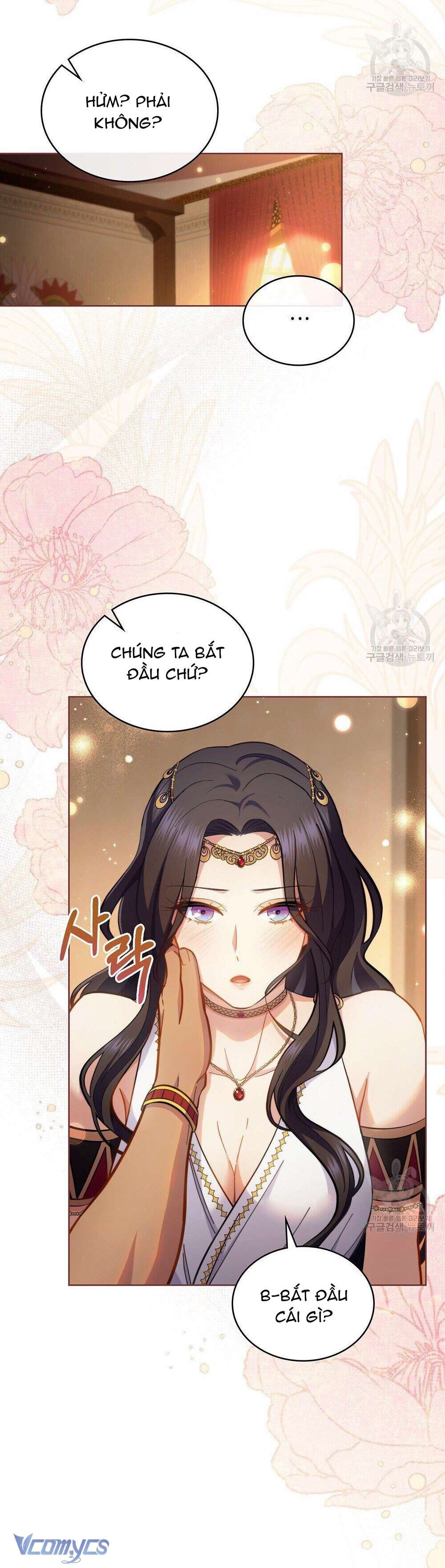 Hôn Nhân Giả Dối Chapter 30 - Trang 2