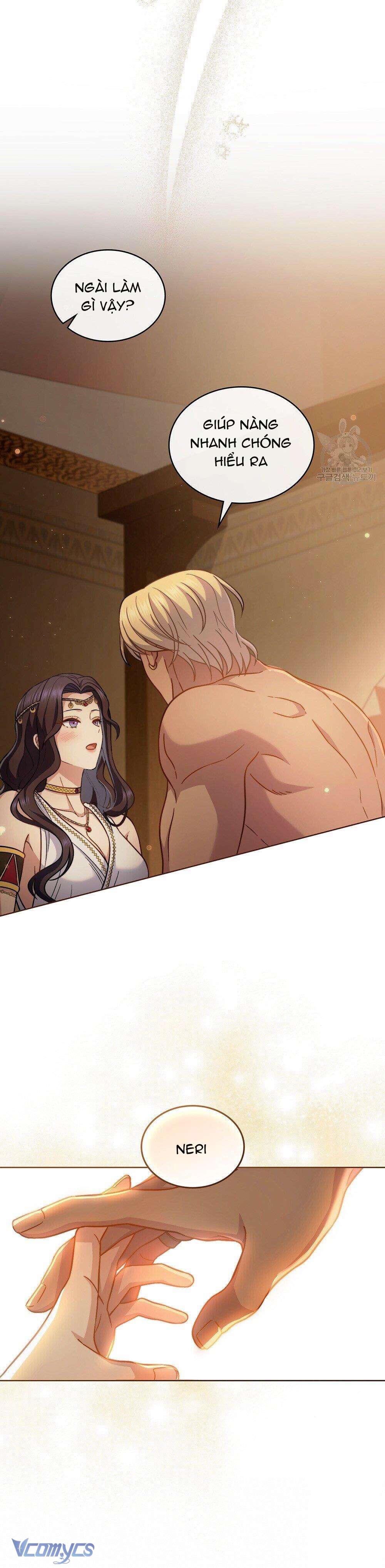 Hôn Nhân Giả Dối Chapter 30 - Trang 2