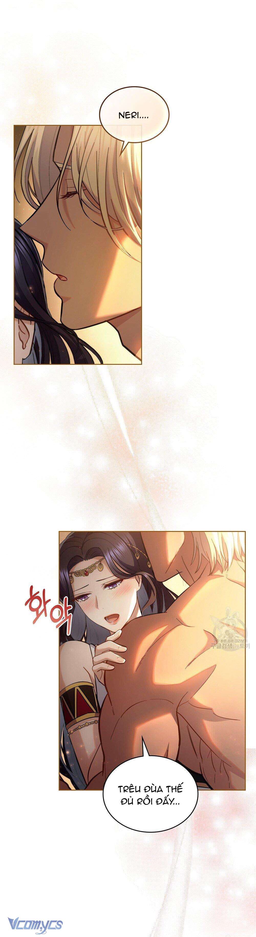 Hôn Nhân Giả Dối Chapter 30 - Trang 2