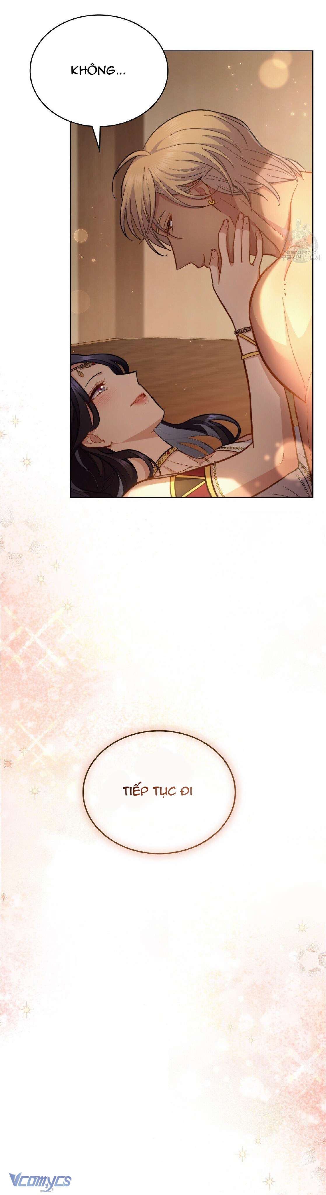 Hôn Nhân Giả Dối Chapter 30 - Trang 2