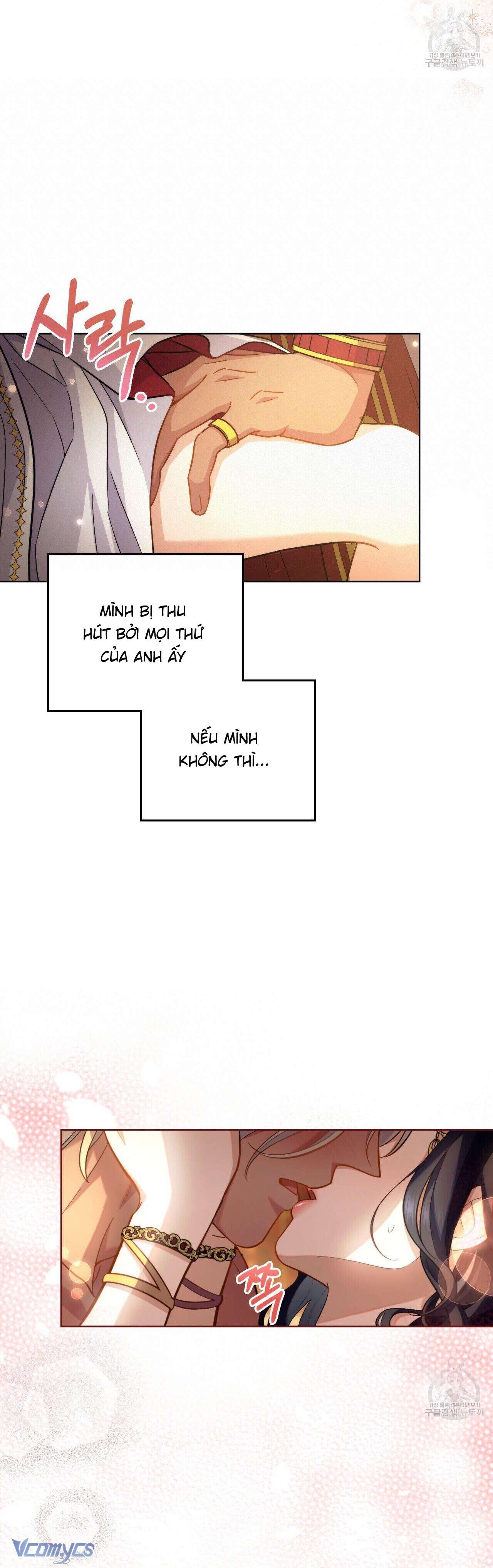 Hôn Nhân Giả Dối Chapter 30 - Trang 2