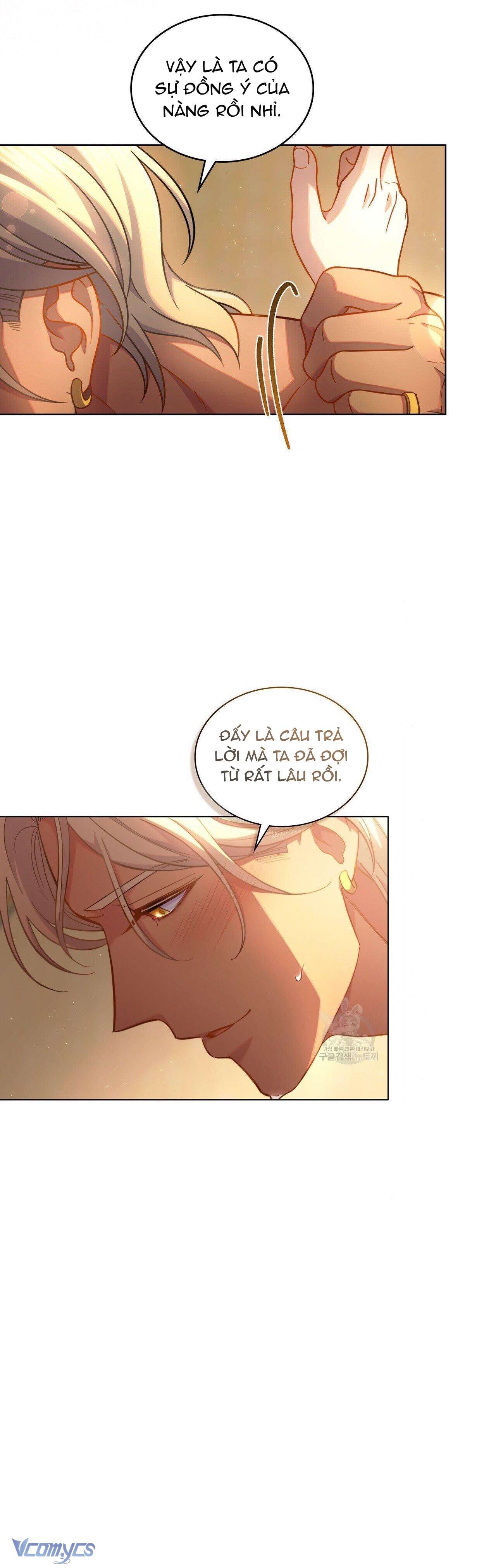 Hôn Nhân Giả Dối Chapter 30 - Trang 2