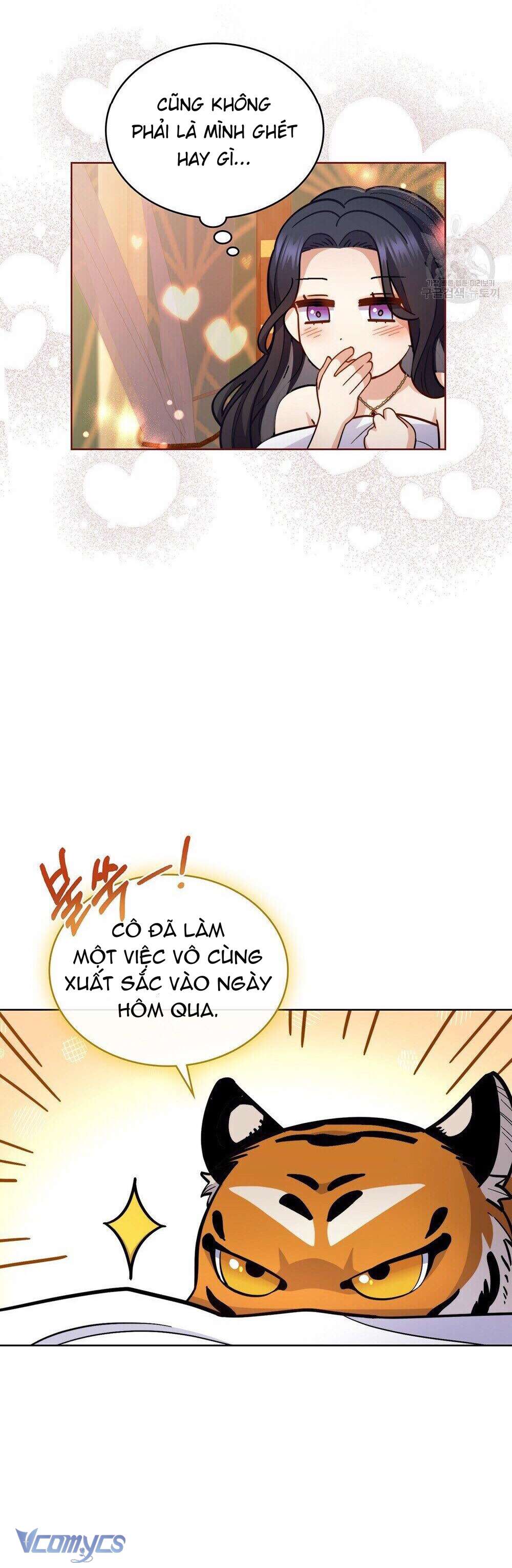 Hôn Nhân Giả Dối Chapter 30 - Trang 2
