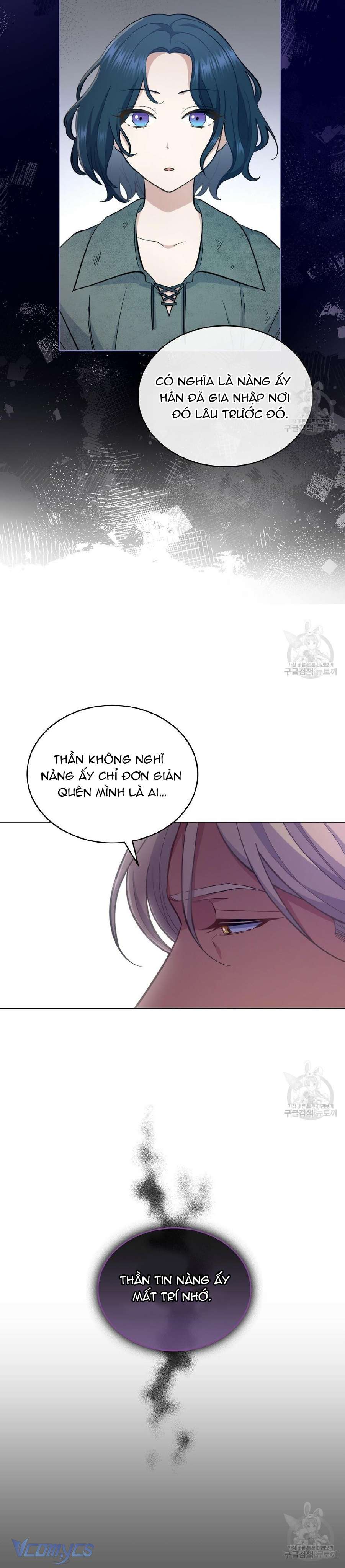 Hôn Nhân Giả Dối Chapter 31 - Trang 2