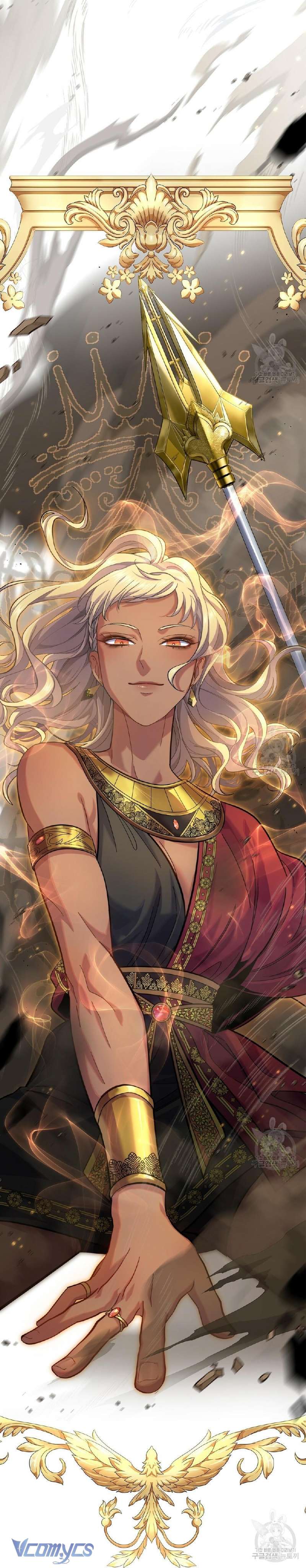 Hôn Nhân Giả Dối Chapter 31 - Trang 2