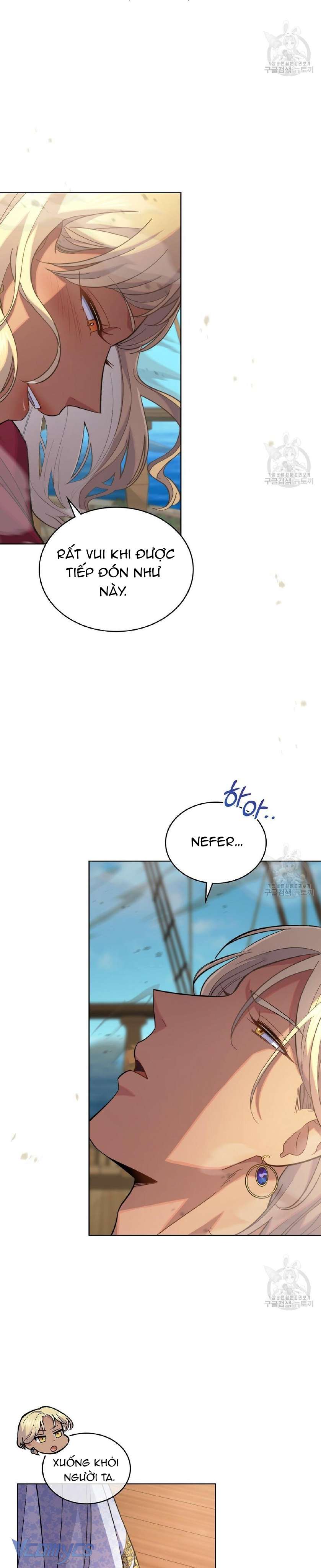 Hôn Nhân Giả Dối Chapter 31 - Trang 2