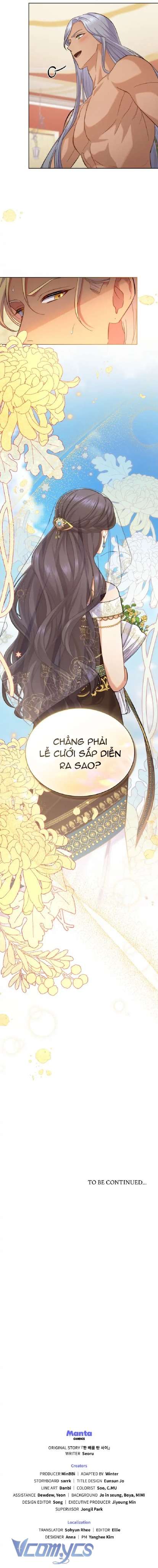 Hôn Nhân Giả Dối Chapter 35 - Trang 2