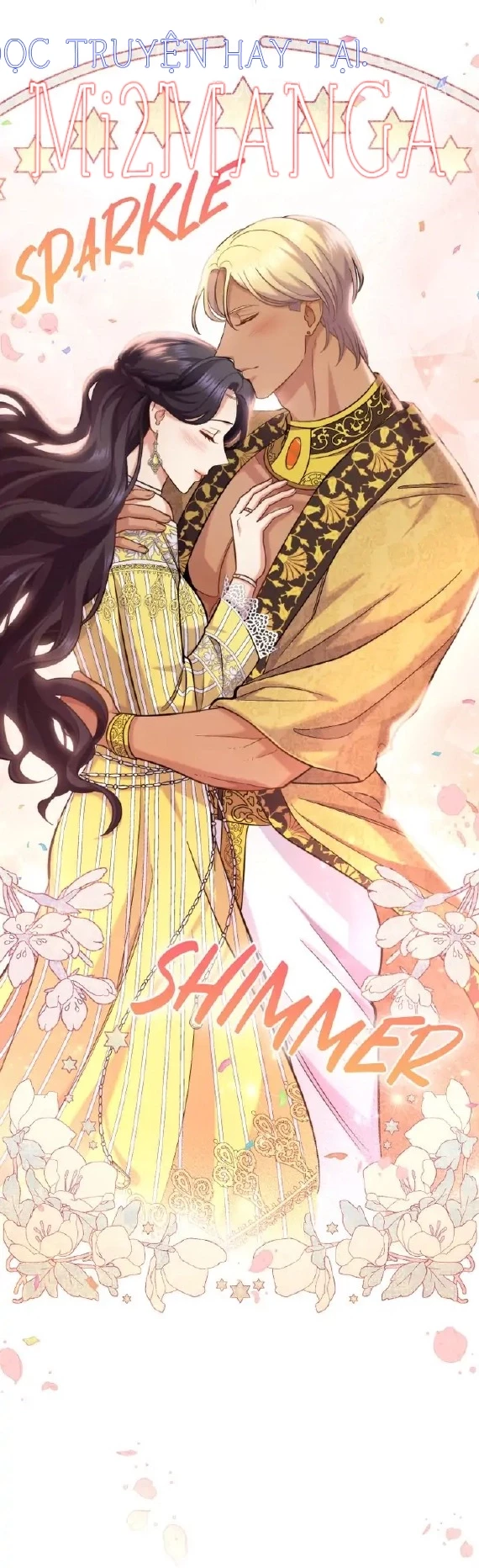 Hôn Nhân Giả Dối Chapter 35.2 - Trang 2