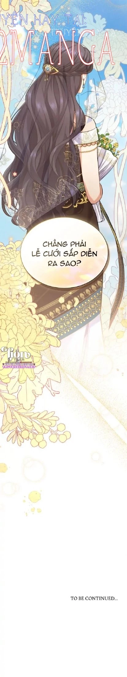 Hôn Nhân Giả Dối Chapter 35.2 - Trang 2