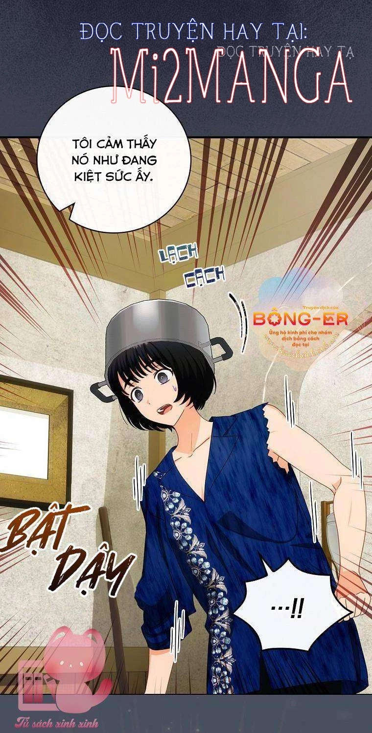 Hôn Nhân Giả Dối Chapter 36 - Trang 2