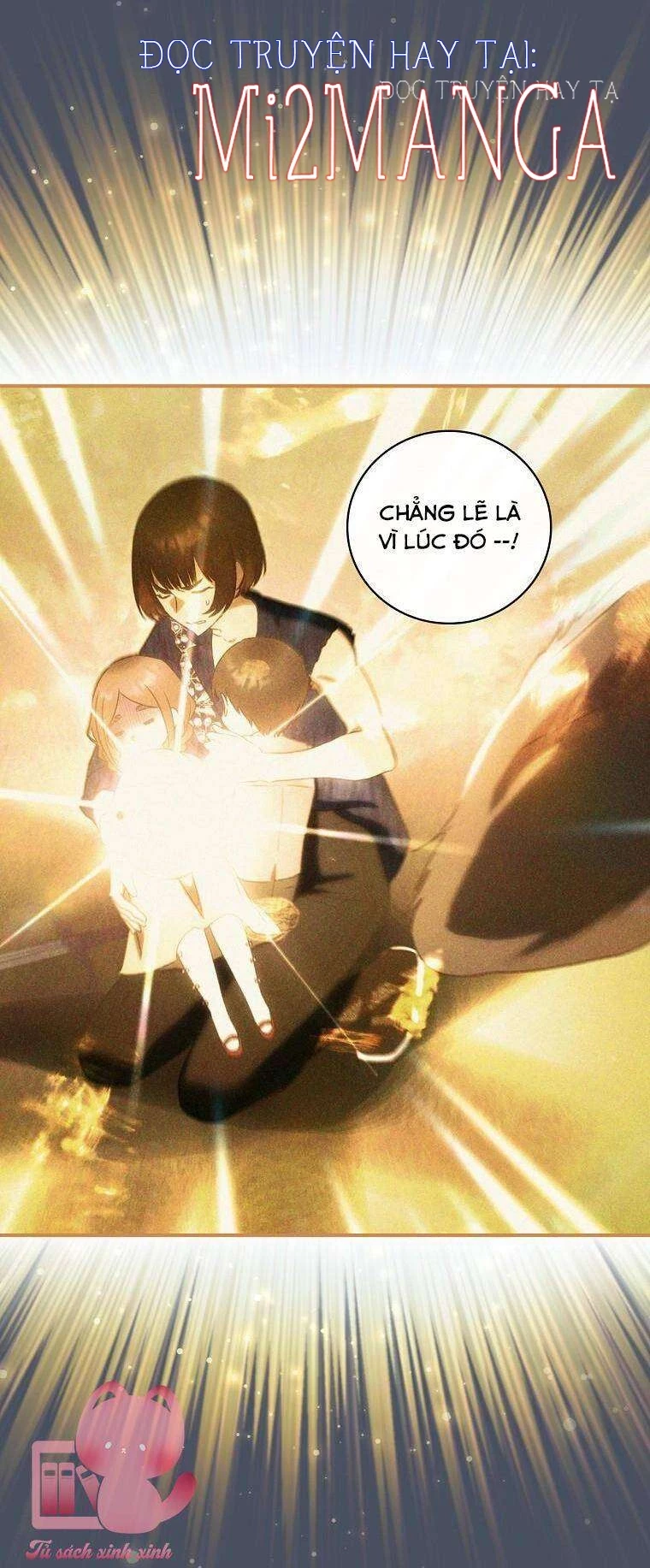 Hôn Nhân Giả Dối Chapter 36 - Trang 2
