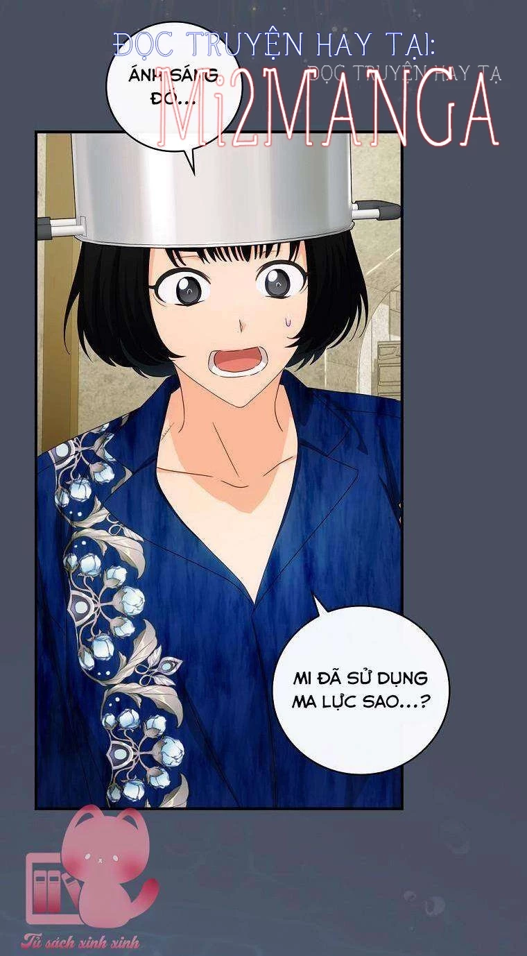 Hôn Nhân Giả Dối Chapter 36 - Trang 2