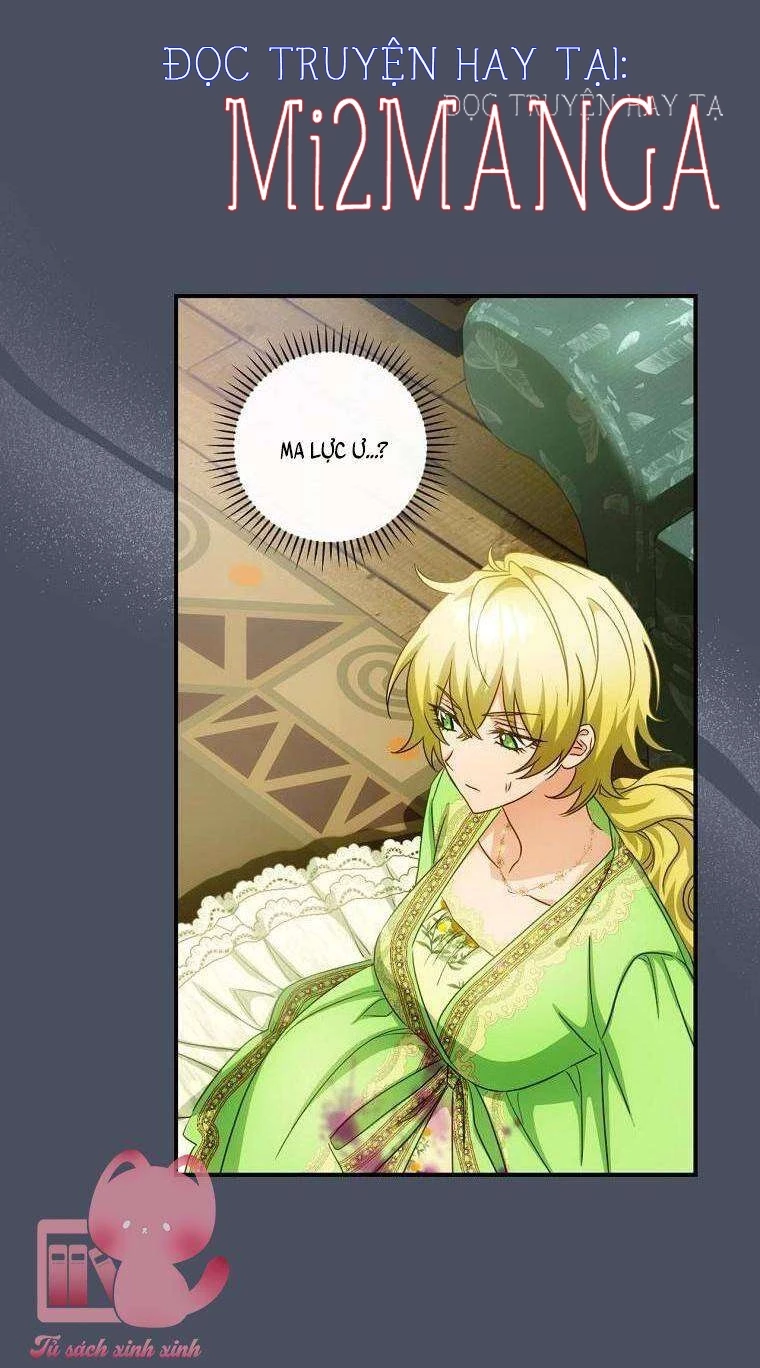 Hôn Nhân Giả Dối Chapter 36 - Trang 2