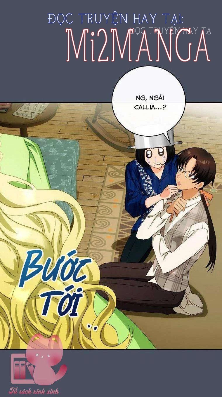 Hôn Nhân Giả Dối Chapter 36 - Trang 2