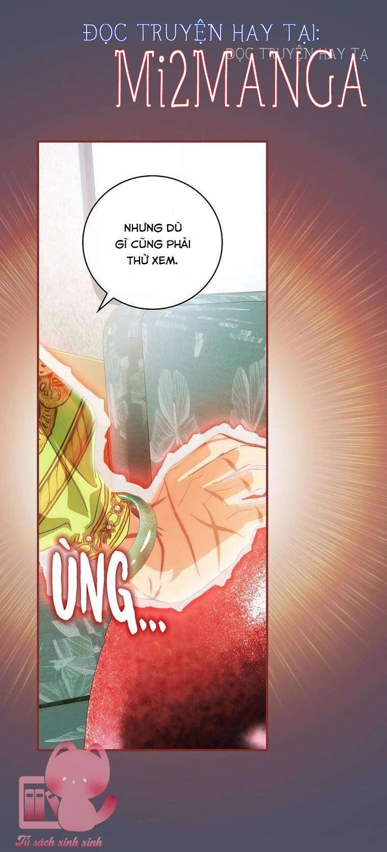 Hôn Nhân Giả Dối Chapter 36 - Trang 2