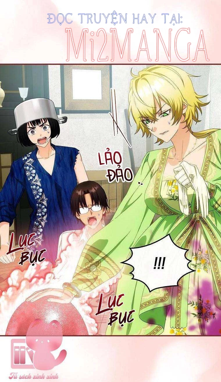 Hôn Nhân Giả Dối Chapter 36 - Trang 2