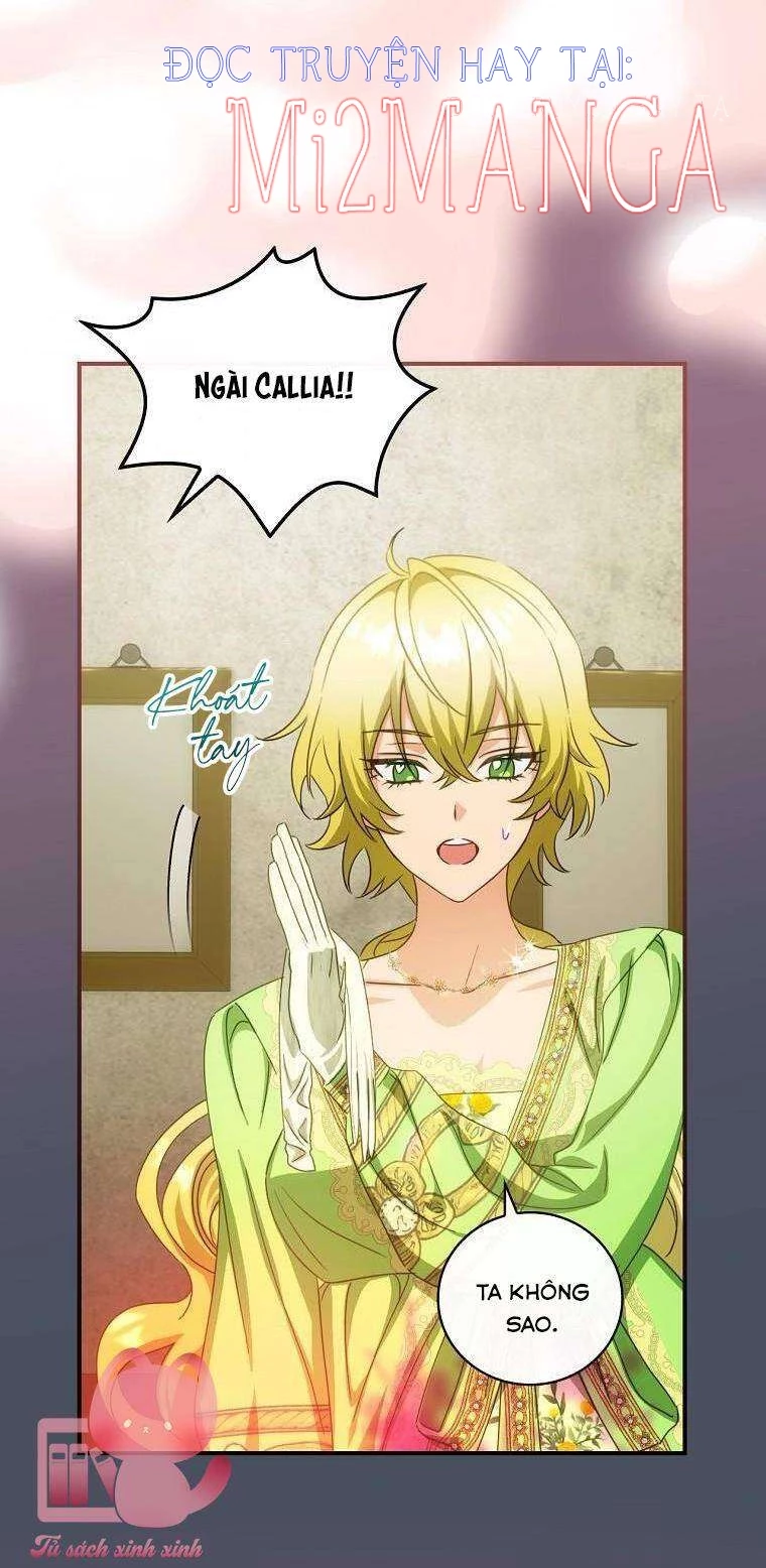 Hôn Nhân Giả Dối Chapter 36 - Trang 2