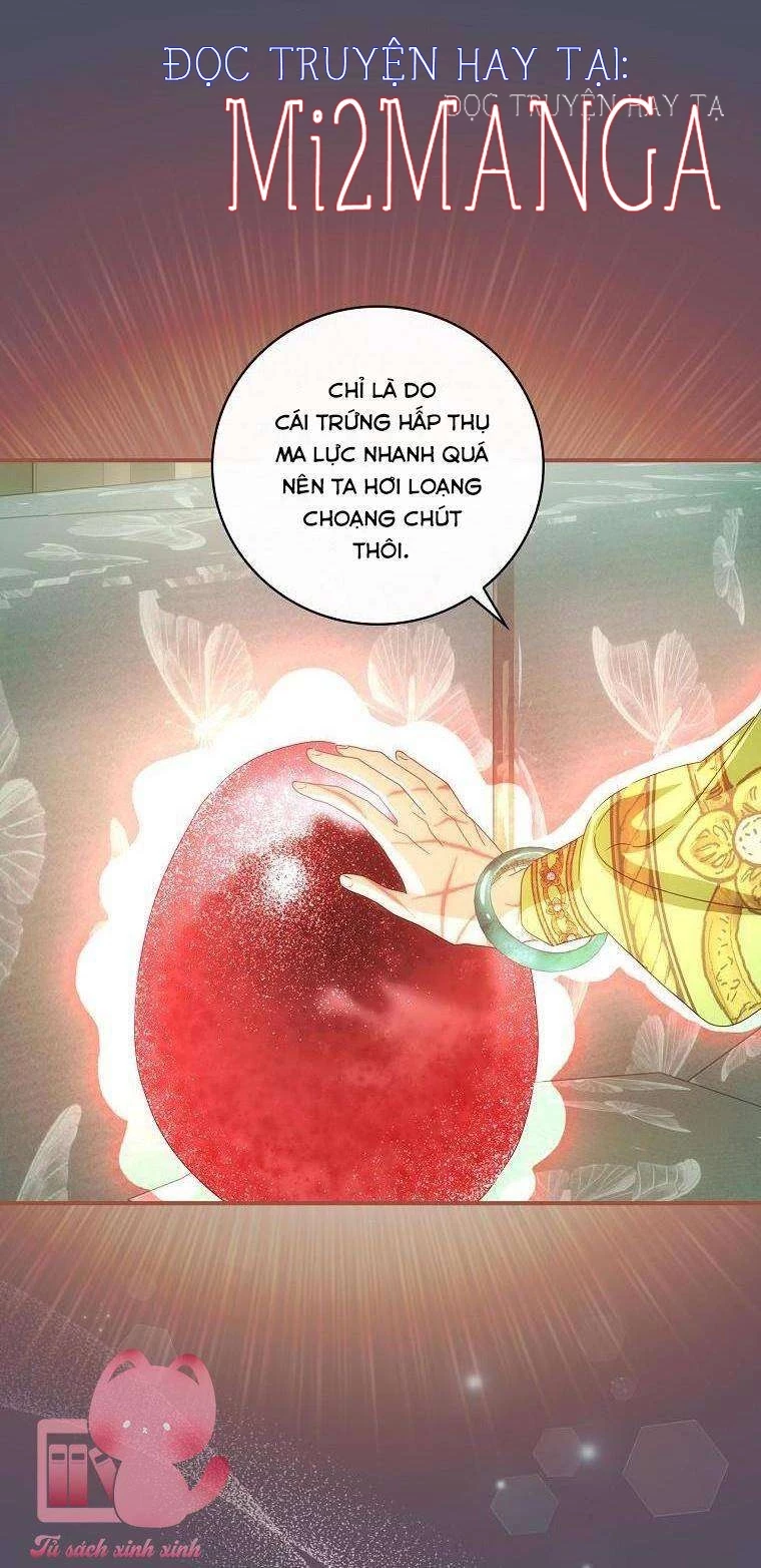 Hôn Nhân Giả Dối Chapter 36 - Trang 2