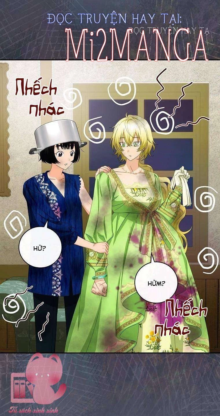 Hôn Nhân Giả Dối Chapter 36 - Trang 2