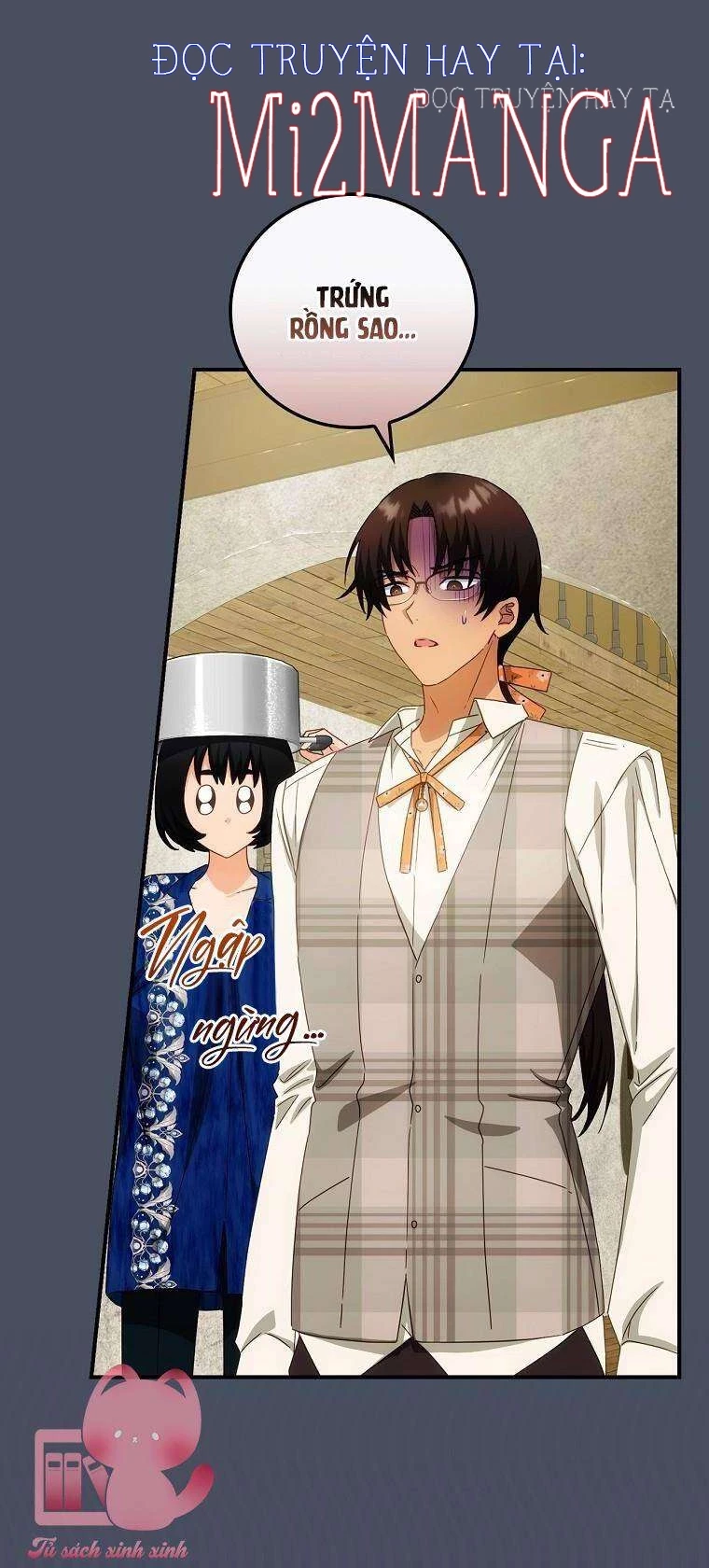 Hôn Nhân Giả Dối Chapter 36 - Trang 2