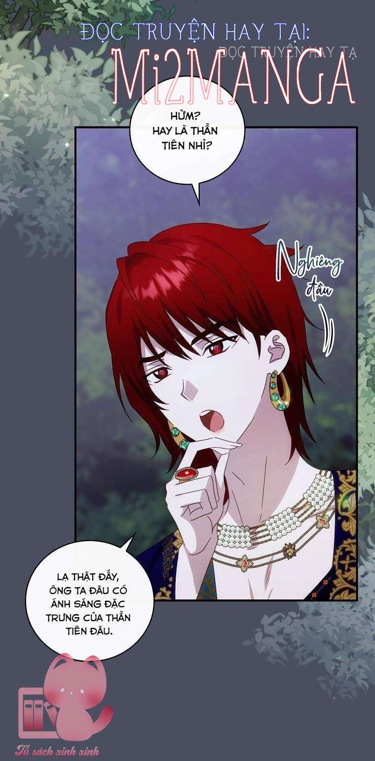 Hôn Nhân Giả Dối Chapter 36 - Trang 2