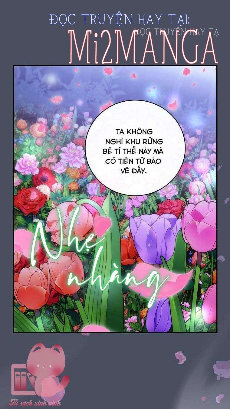 Hôn Nhân Giả Dối Chapter 36 - Trang 2