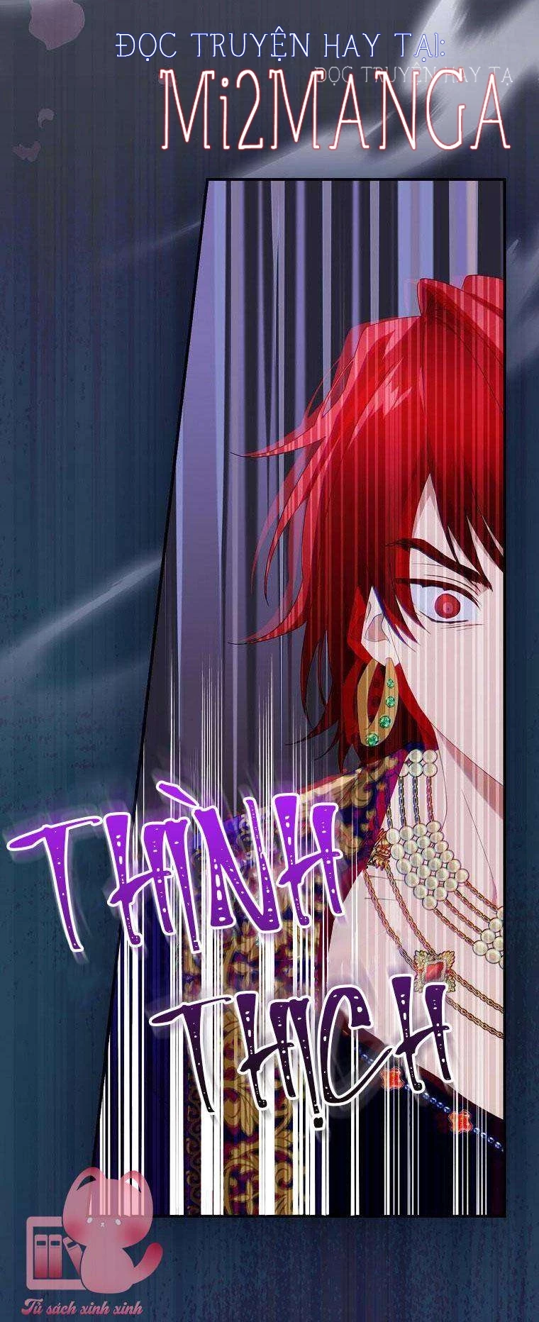 Hôn Nhân Giả Dối Chapter 36 - Trang 2