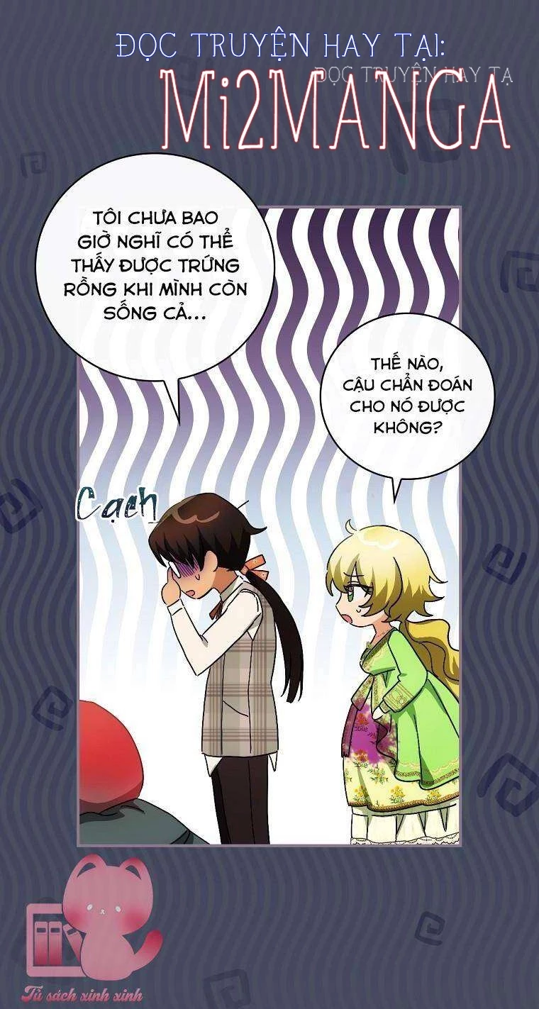 Hôn Nhân Giả Dối Chapter 36 - Trang 2