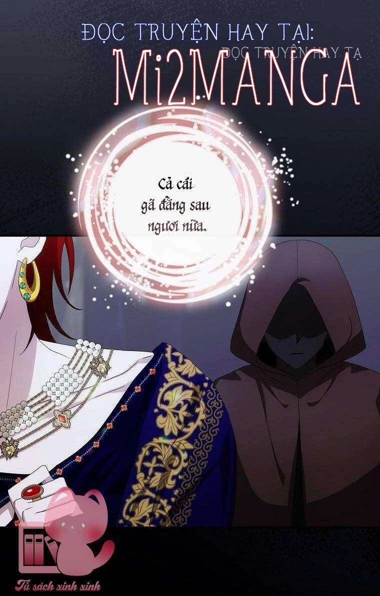 Hôn Nhân Giả Dối Chapter 36 - Trang 2