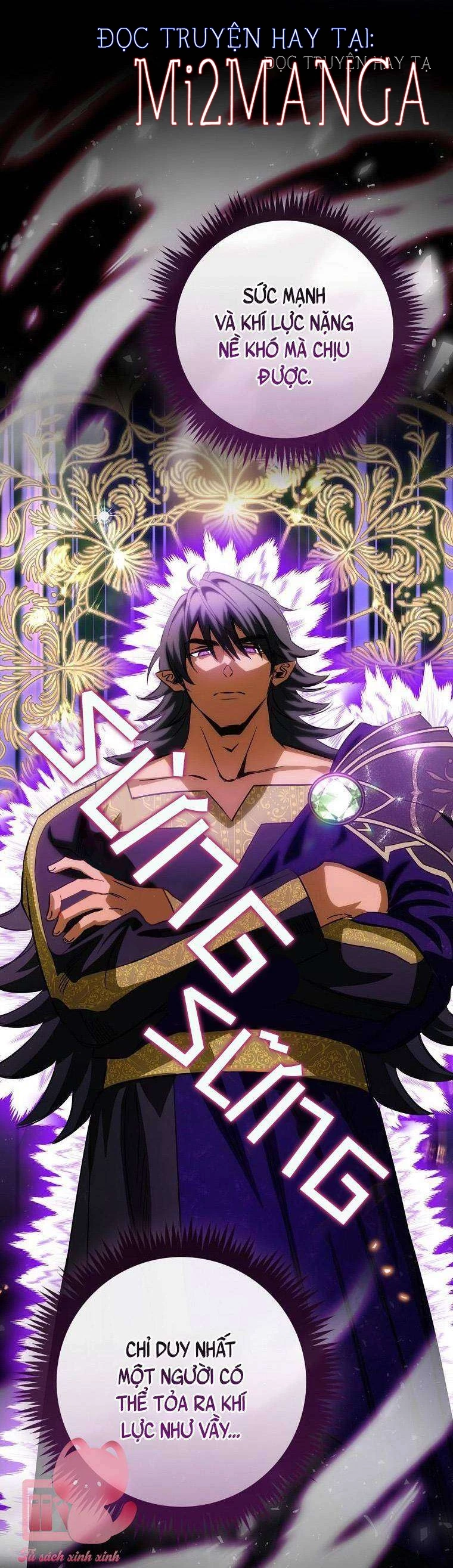 Hôn Nhân Giả Dối Chapter 36 - Trang 2