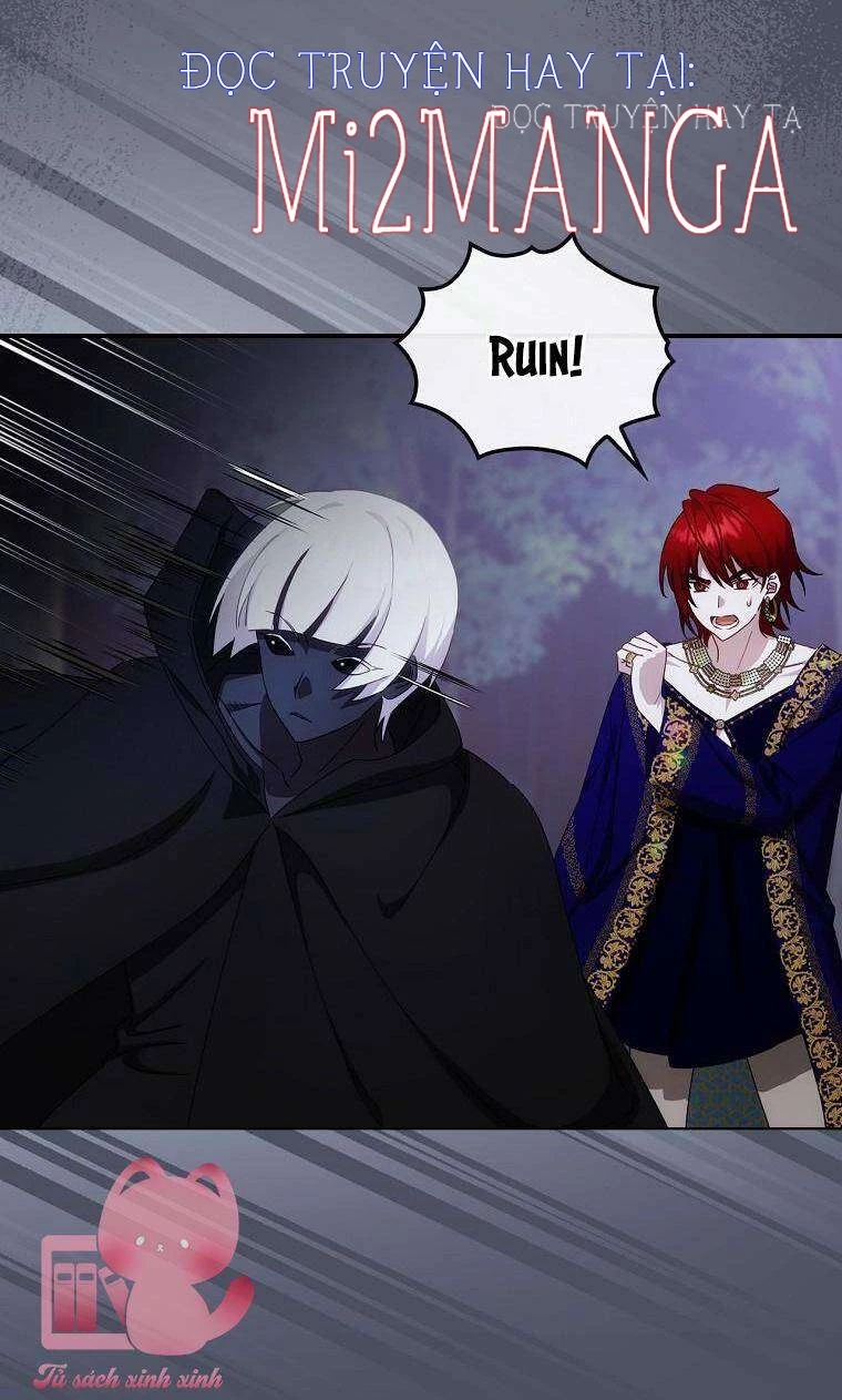 Hôn Nhân Giả Dối Chapter 36 - Trang 2