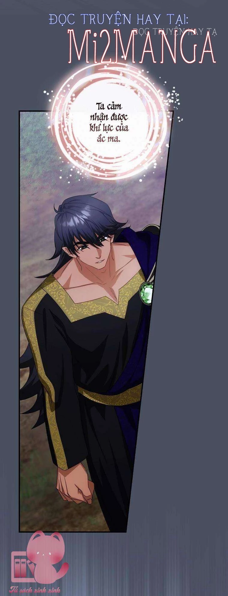 Hôn Nhân Giả Dối Chapter 36 - Trang 2