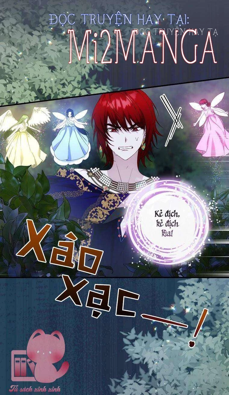 Hôn Nhân Giả Dối Chapter 36 - Trang 2